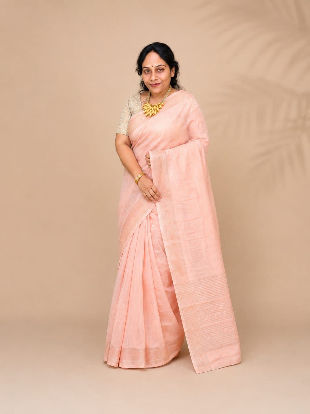 Mul Cotton
